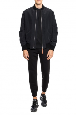 Printed bomber jacket, zdjęcie 2 Printed bomber jacket od Loewe